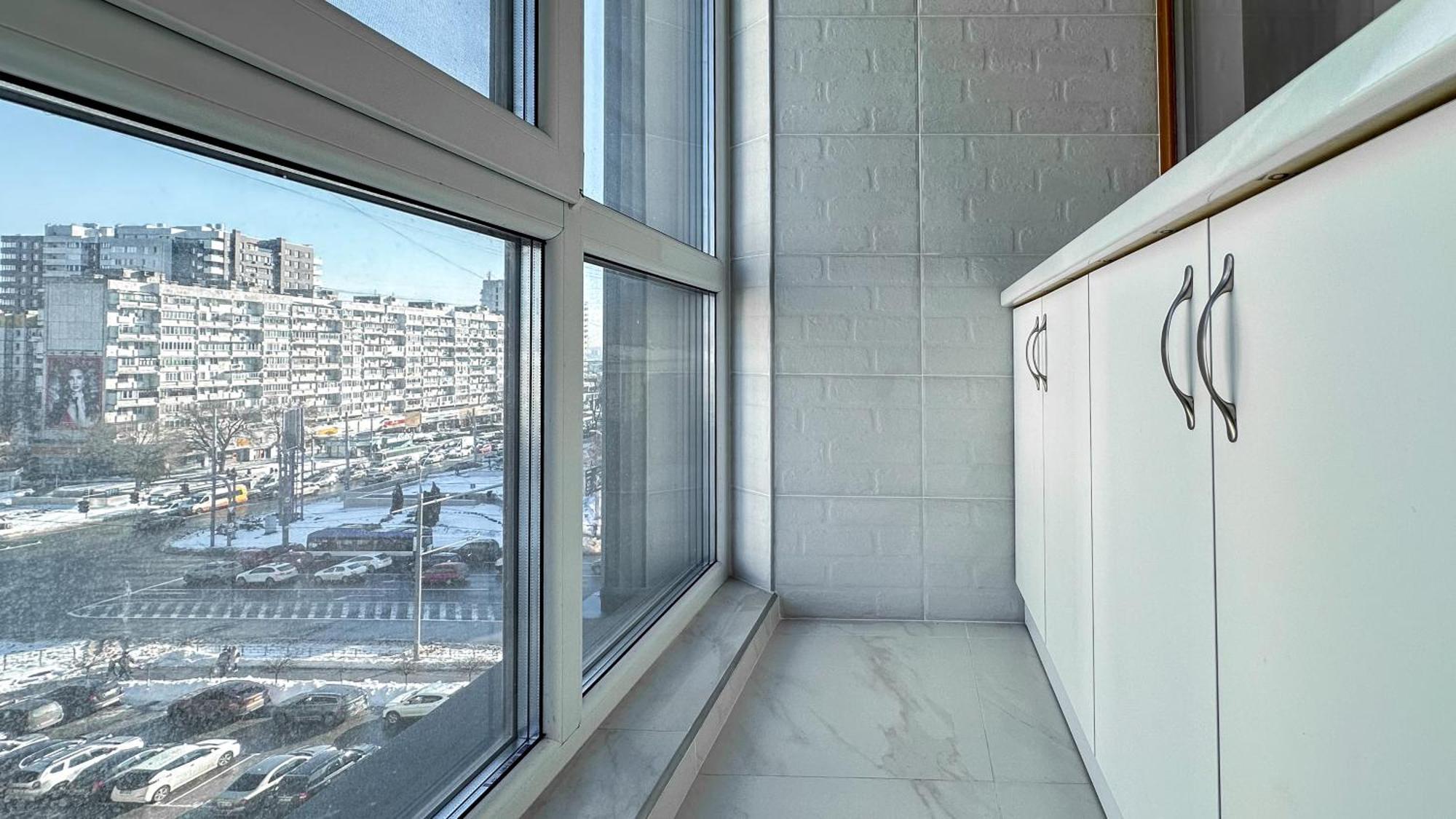Business Class Apartments In The City Center Chisinau Exterior foto