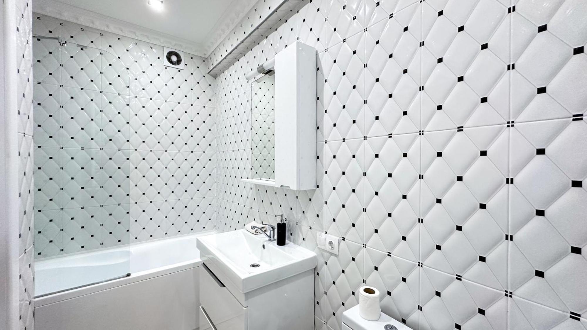 Business Class Apartments In The City Center Chisinau Exterior foto