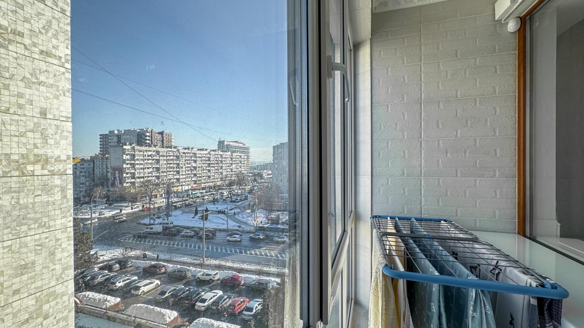 Business Class Apartments In The City Center Chisinau Exterior foto