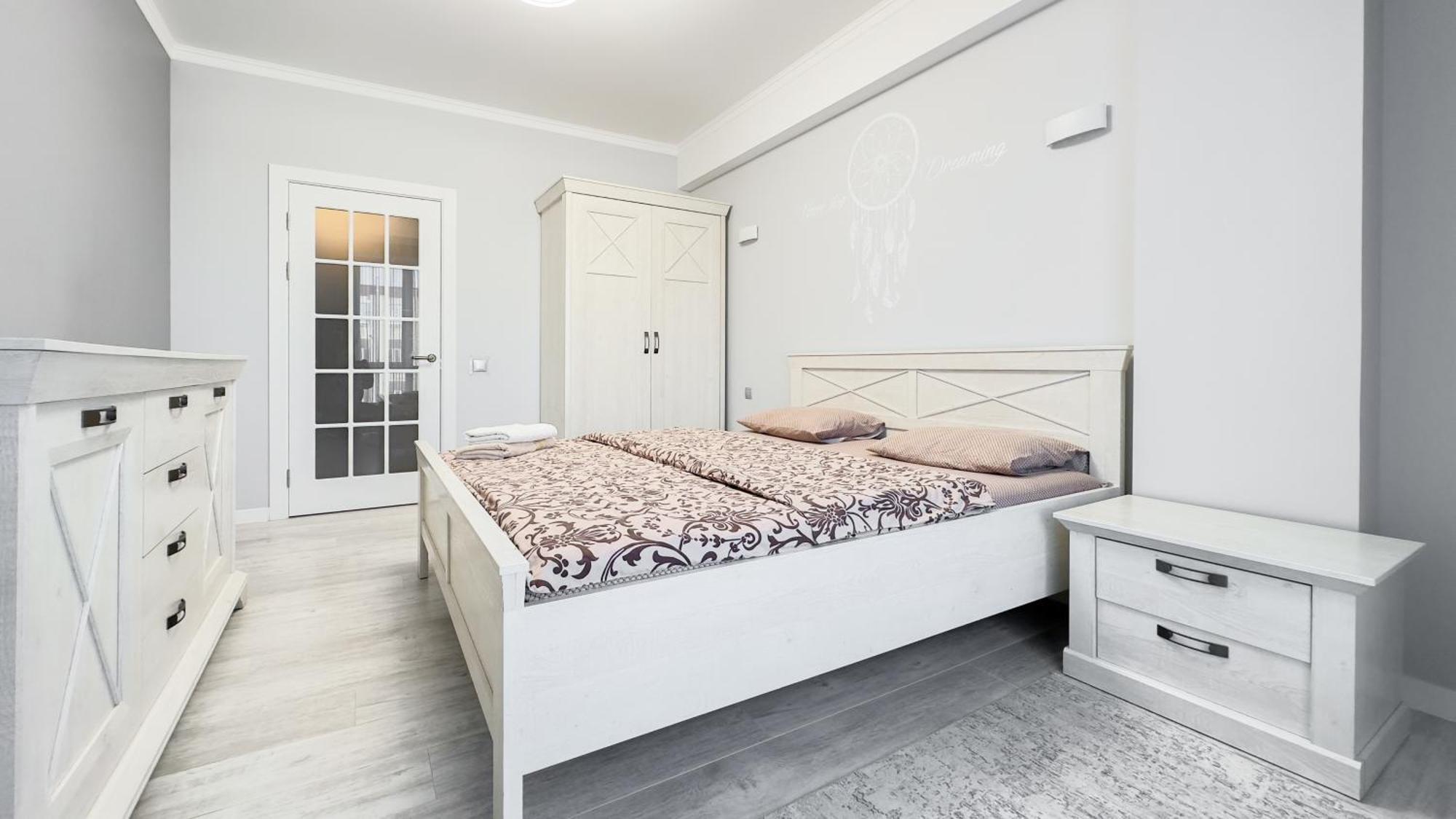 Business Class Apartments In The City Center Chisinau Exterior foto