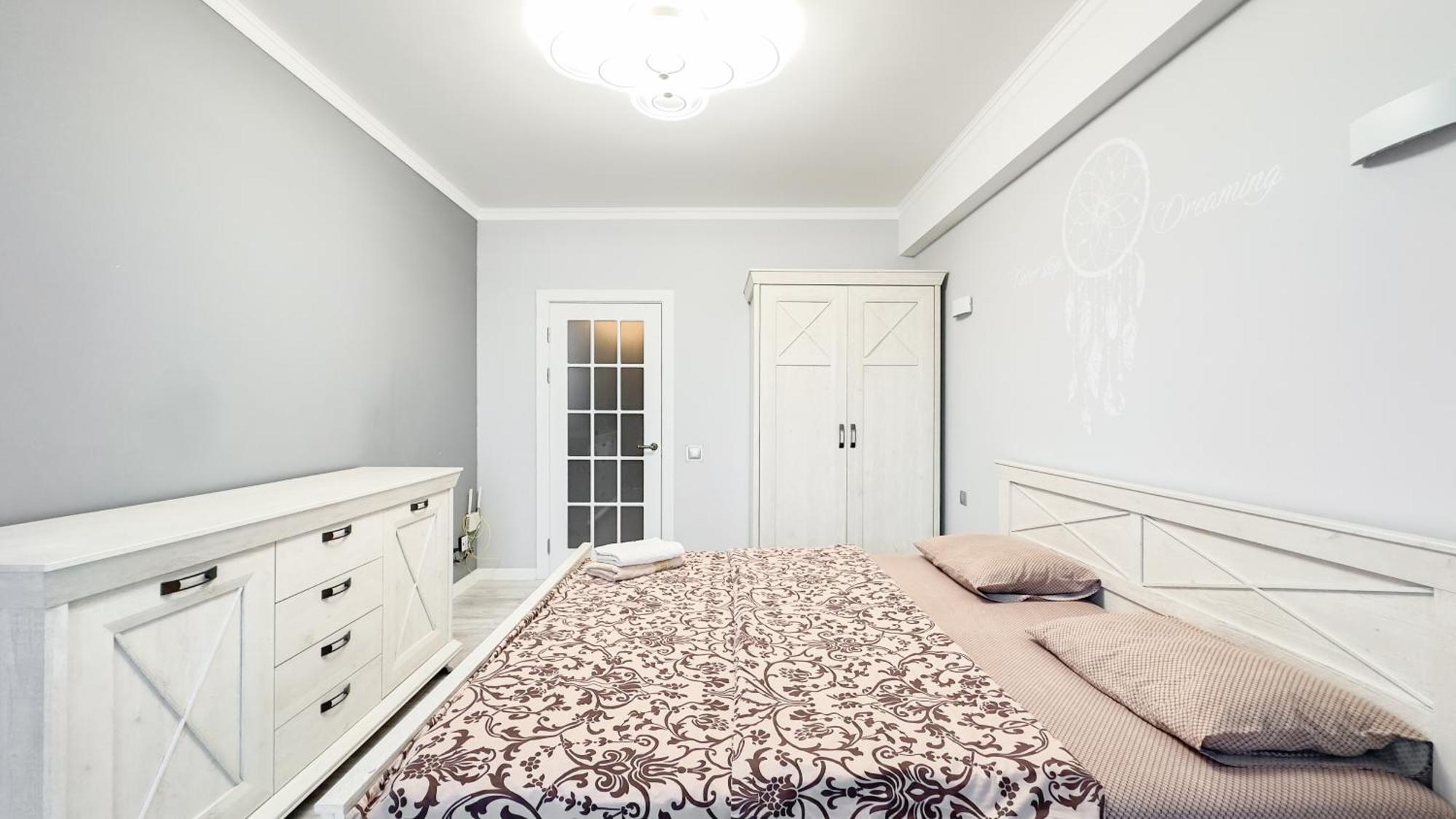 Business Class Apartments In The City Center Chisinau Exterior foto