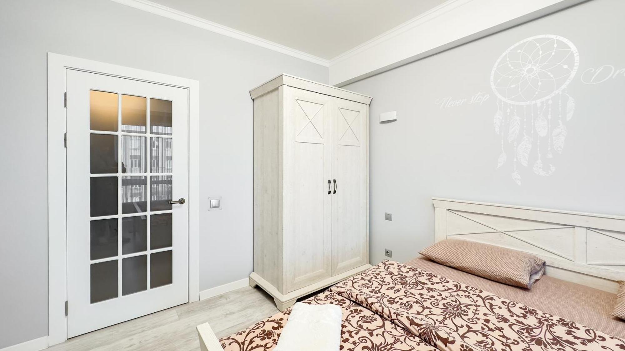 Business Class Apartments In The City Center Chisinau Exterior foto